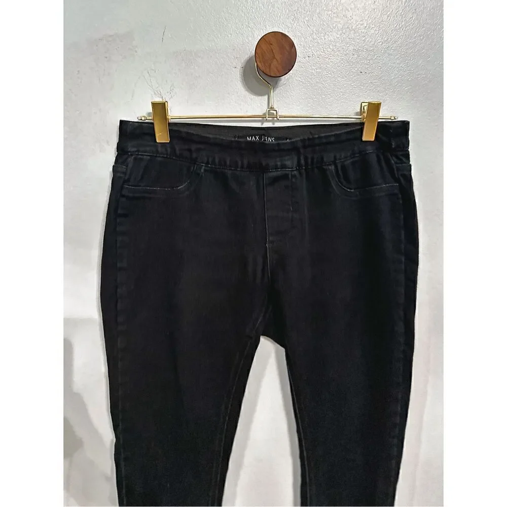 Max Jeans black - Picture 3 of 14